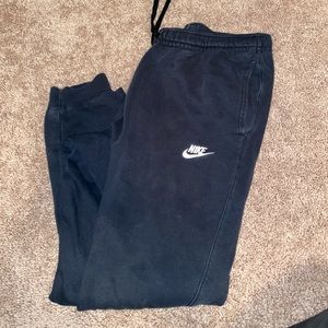 Men’s Nike Joggers